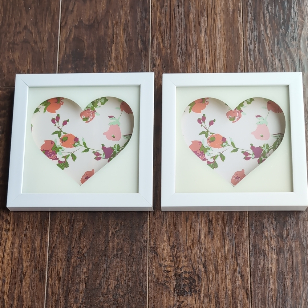 Target Opalhouse Floral Wall Decor Set
